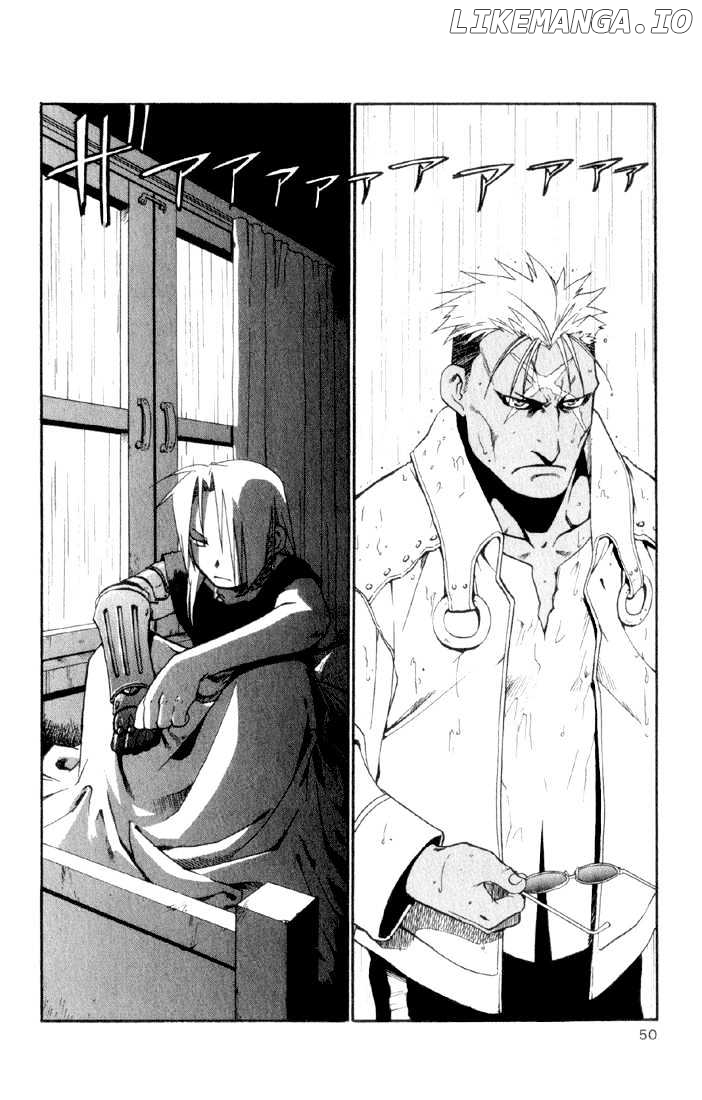 Fullmetal Alchemist, Chapter 5 image 46